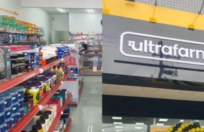 Delator diz que Ultrafarma sonegava 60% das vendas