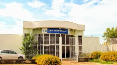 Cosmópolis realiza ação do Agosto Dourado com foco em alimentação saudável