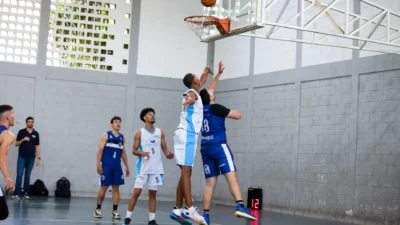 Blue Wings encara desafio contra líder invicto The River Piracicaba