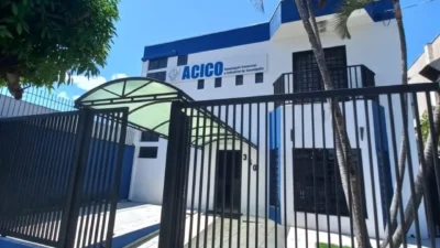 ACICO inicia período de inscrição para chapas da nova diretoria 2026–2028