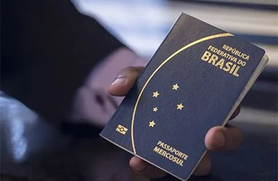 Passaporte brasileiro sobe no ranking e está entre os 20 mais poderosos do mundo