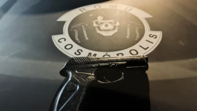 Tentativa de roubo de motocicleta é frustrada pela GM em Cosmópolis
