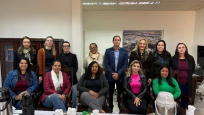 Novas conselheiras tutelares tomam posse em Cosmópolis nesta segunda-feira (11)