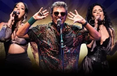 Blitz e Orquestra Rock se apresentam em Campinas em prol do Boldrini