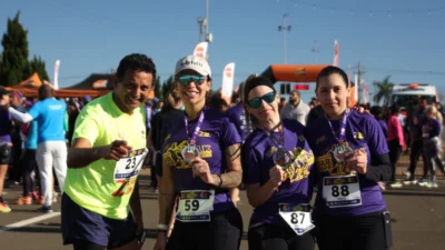 AAPA Paulínia conquista 40 troféus e se destaca na 2ª Corrida da OABAo todo, a instituição inscreveu 257 atletas divididos em cinco equipes