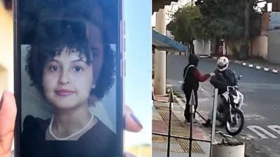 Mulher é morta a tiros após assalto em ponto de ônibus em Hortolândia