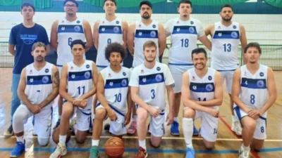 Cosmópolis Blue Wings vence três categorias contra Santa Bárbara d’Oeste