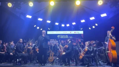 Piracicaba recebe concerto “Tons do Brasil” neste sábado (16)