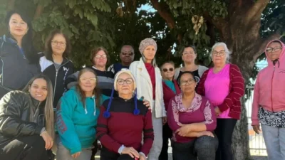 Grupo fortalece cuidado e acolhimento a pacientes com dores crônicas