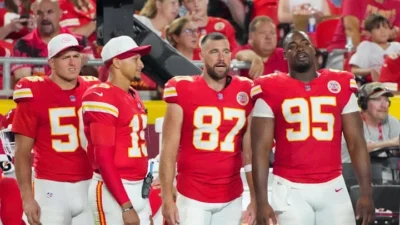 Globo entra em campo com a NFL e mira no digital
