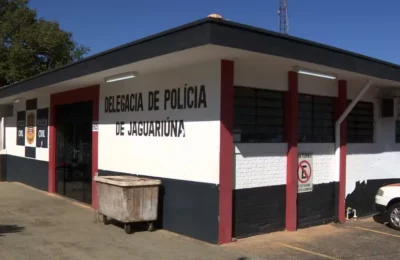 Procurado por dever pensão tenta fugir da prisão e acaba baleado no tornozelo pela PM em Jaguariúna