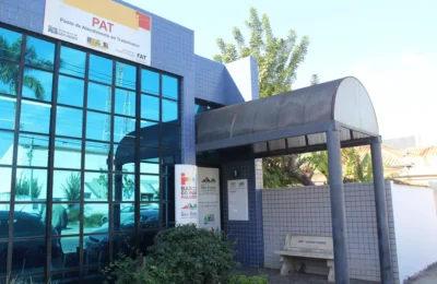 Oportunidade de trabalho em São Pedro em diversas áreas