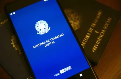 Procurando emprego? Limeira oferece 9 vagas; veja cargos e como se candidatar