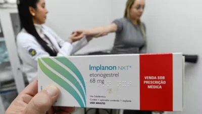 Implanon, contraceptivo de até R$ 4 mil, passa a ser oferecido pelos planos de saúde