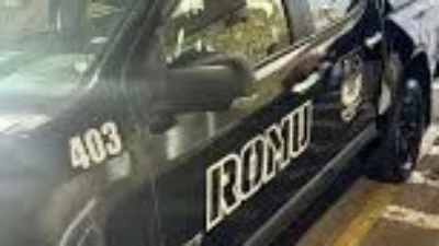 Foragido por estupro de vulnerável é capturado pela ROMU em Sumaré