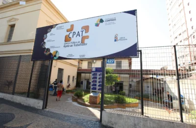 Prefeitura de Campinas abre 3.780 vagas de cursos no Feirão da Qualificação de agosto