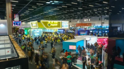 Missão Empresarial para a Feira do Empreendedor 2025