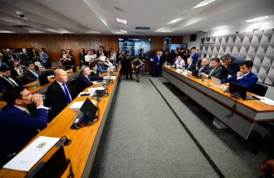 CPI convoca ex-presidentes do INSS