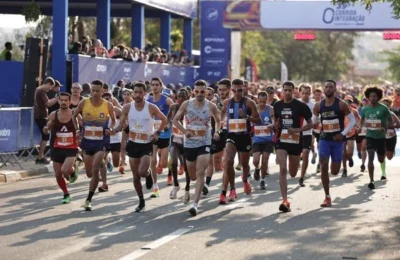 Corrida Integração Campinas 2025 chega para mais uma edição