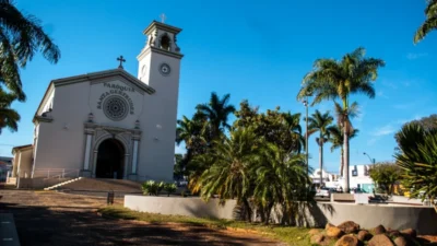 Banda Municipal realiza concerto especial com solistas da casa