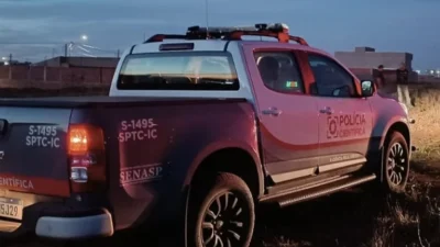 Motociclista admite ter ingerido álcool em colisão que deixou mulher em estado grave em Cosmópolis