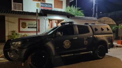 Guarda Municipal impede incêndio criminoso em residência de Cosmópolis