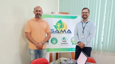 Parceria amplia acesso a crédito e assistência técnica no campo