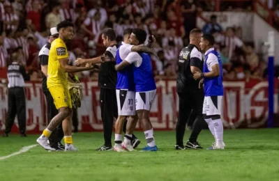 Marcelo freia euforia na Ponte e convoca torcida para jogo que pode valer acesso: “Esgotar ingressos”