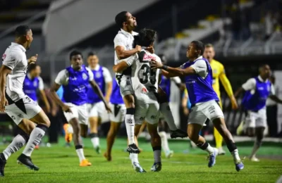 Ponte Preta está de volta à Série B do Campeonato Brasileiro