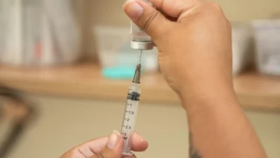Vacinação contra a coquelucheé intensificada em Monte Mor
