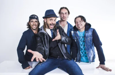 Falamansa é atração confirmada na Festa Nordestina de Paulínia