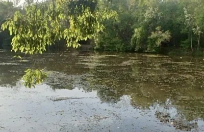 Acidente de jet-ski na lagoa causa vítima em Paulínia