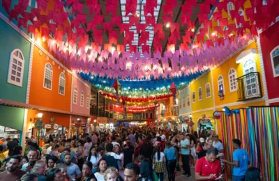 Dia do Nordestino reforça a importância da valorização das origens de uma parcela dos moradores de Paulínia