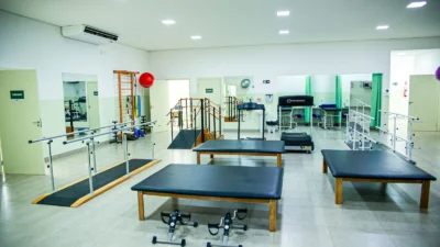 No dia do Fisioterapeuta e Terapeuta Ocupacional, profissionais explicam a importância do trabalho na cidade