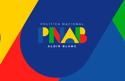 Prefeitura abre editais da PNAB para agentes e entidades culturais