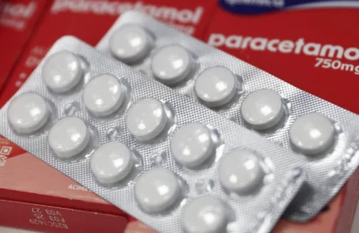 Anvisa reforça segurança do paracetamol durante a gravidez