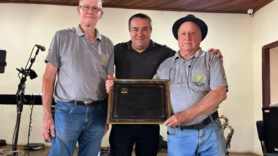 Festa Alemã de Cosmópolis celebra 95 anos da Escola Alemã