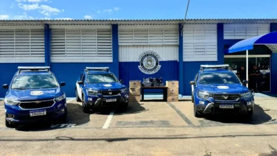 Justiça determina suspensão de guarda civil investigado por importunação sexual em Cosmópolis
