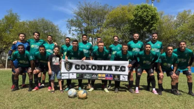 Município recebe mais uma etapa do Campeonato Amador