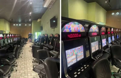 Polícia Militar descobre bingo clandestino em Campinas