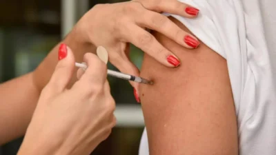 Campanha Nacional de Vacinação em Paulínia segue até o dia 31 de outubro