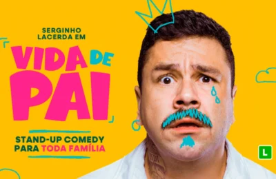 Humor e música agitam o Teatro Oficina do Estudante neste fim de semana