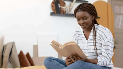 Intrínseca celebra o Mês da Consciência Negra com 12 obras de autores negros