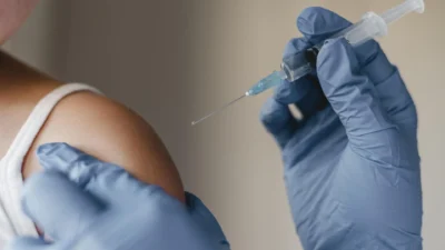 Cosmópolis realiza Campanha de Multivacinação para crianças e adolescentes