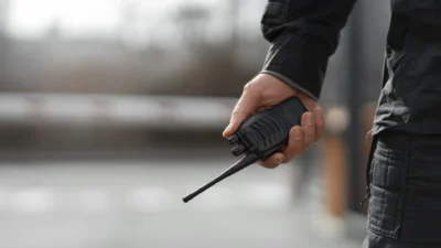 Condomínio da cidade contrata vigilantes noturnos