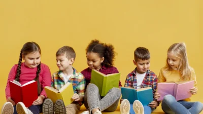 Dez livros para despertar a imaginação no Dia das Crianças