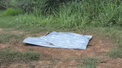 Corpo é encontrado no Matão, área de proteção ambiental de Cosmópolis