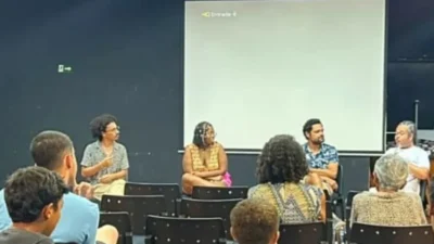 Afro Festival de Cosmópolis tem tarde e noite de cinema e dança no CEU Andorinhas