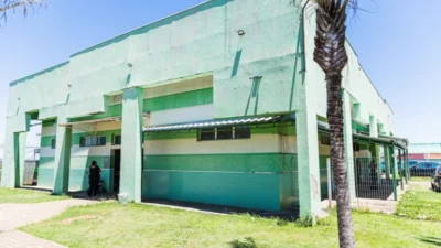 UBS Amélia fecha temporariamente para reforma em Paulínia