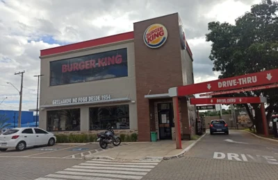 Promoção de Halloween do Burger King oferece lanches gratuitos